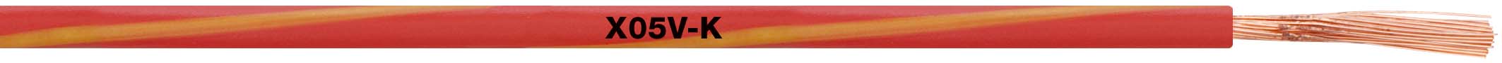 250 M Lapp Kabel&Leitung X05V-K 2CHELIX 1X0,5 BNWH 4512291S/250