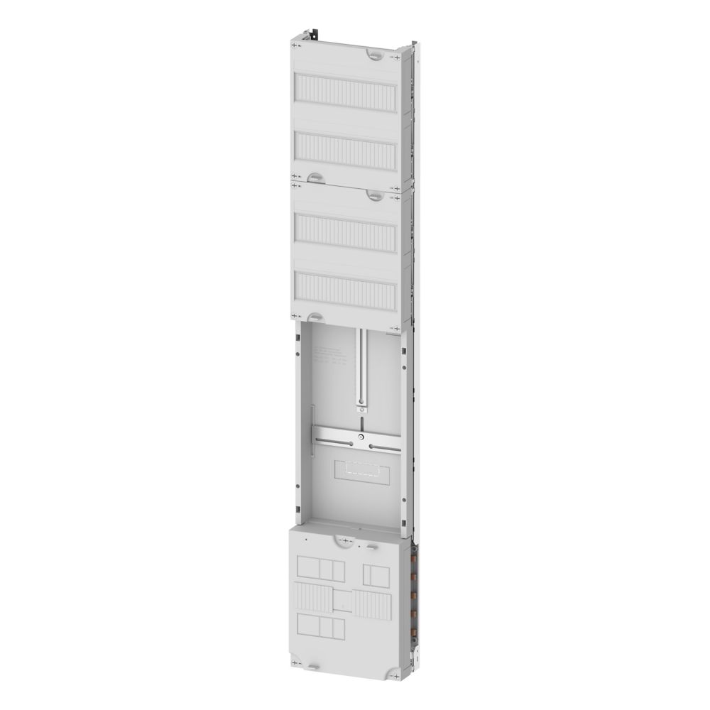 Eaton (Installation) Zählerfeld ZSD-O19A0672