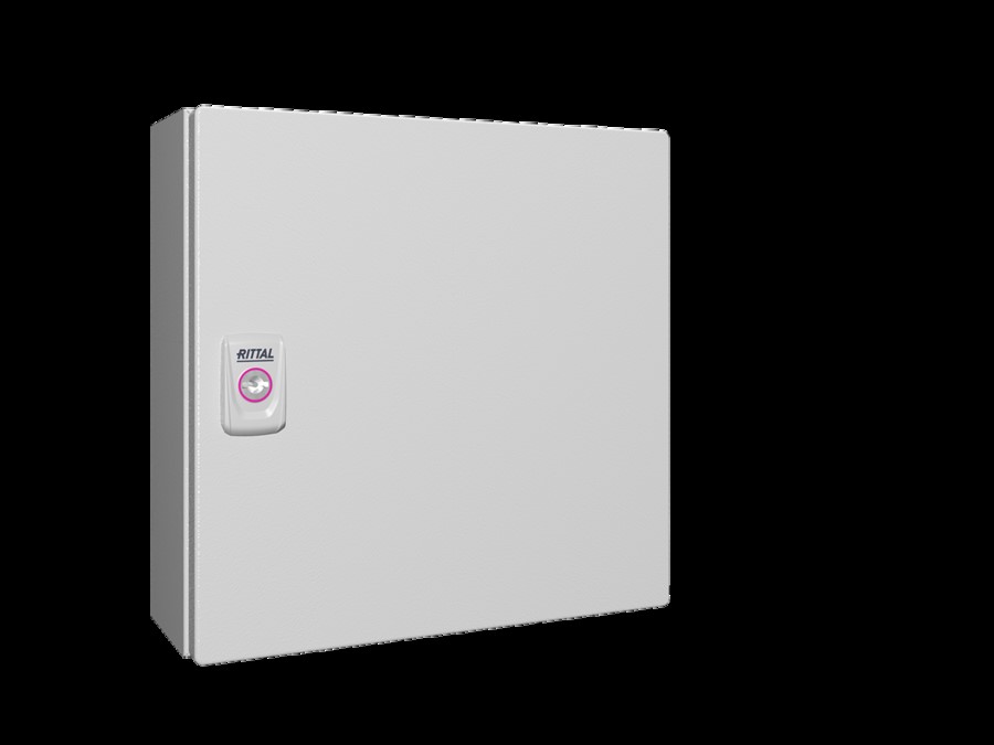 Rittal Elektro-Box KX BHT 300x300x120 mm KX 1555.000