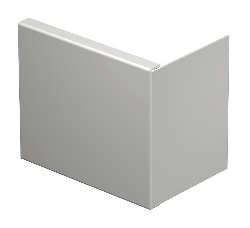 OBO Bettermann Vertr Endstück 100x130mm WDK HE100130RW
