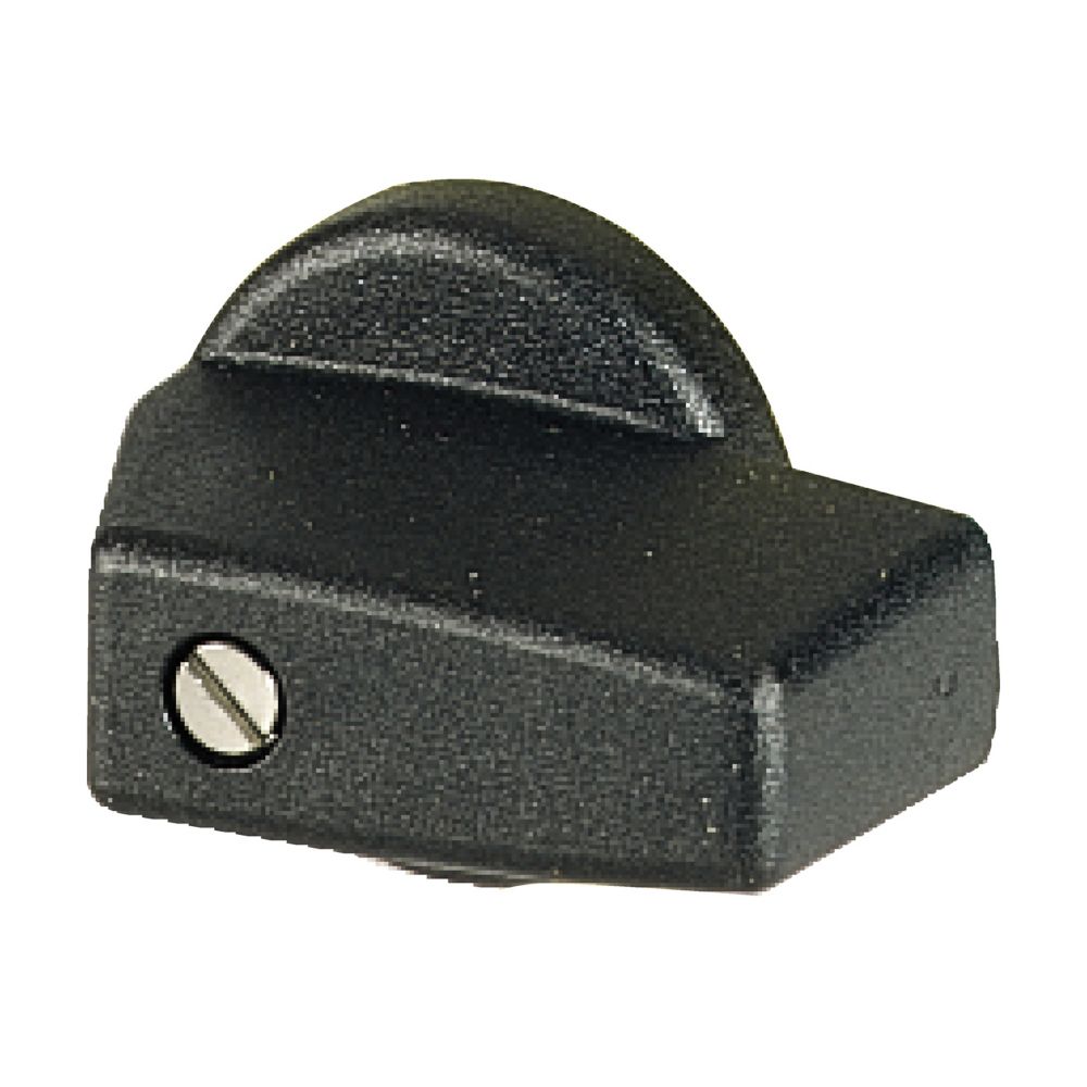 Eaton (Moeller) Knebelgriff schwarz KNB-T0 Eaton (Moeller) Knebelgriff schwarz KNB-T0