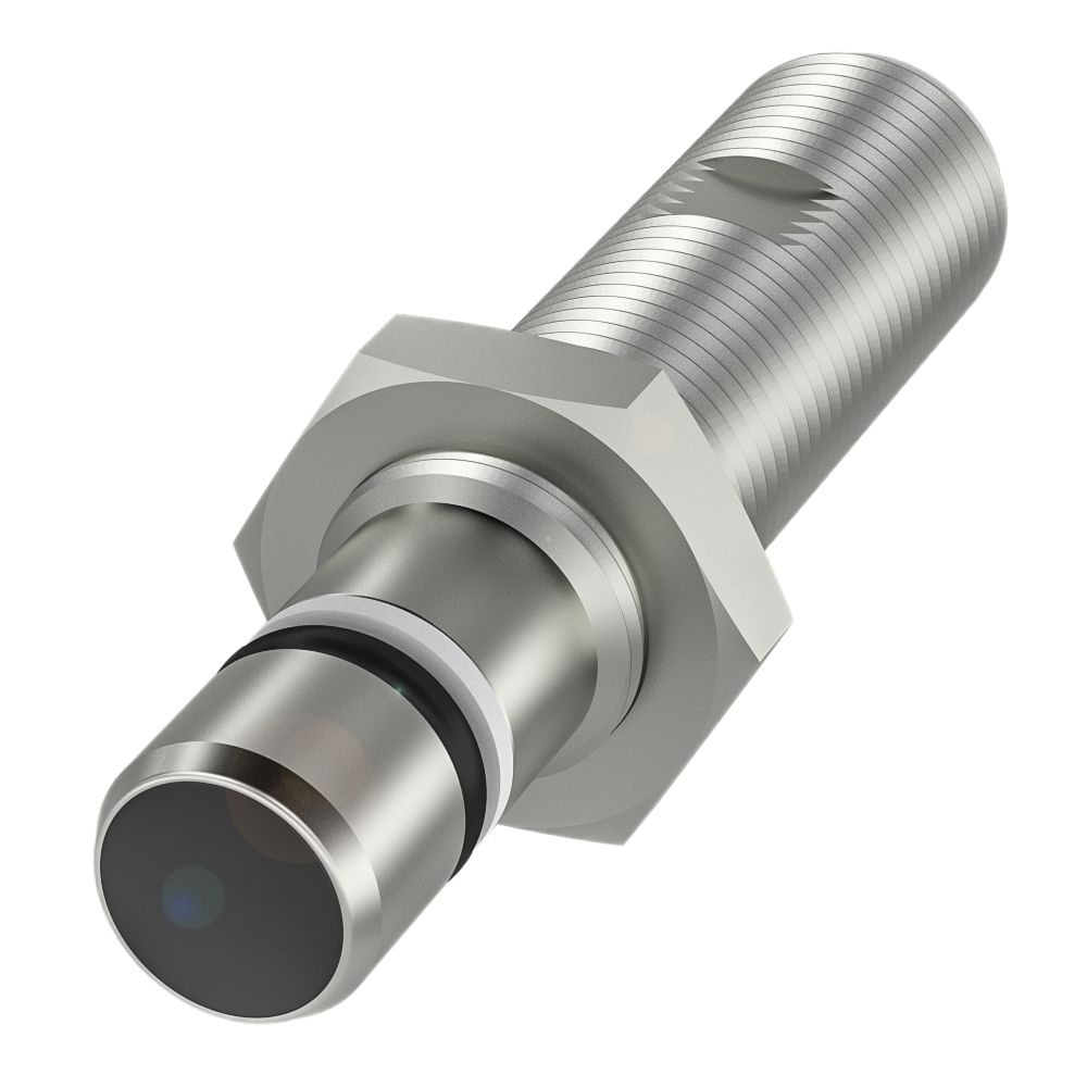 Balluff Sensor,ind.,M12x1,Stecker DC,pnp,no,sn=1,5mm,b BES516-300-S249-S4-D