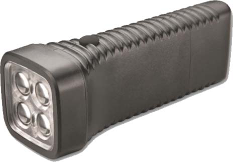 Witte+Sutor Multi LED sw 413282