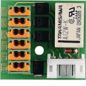 Elcom Rufschaltrelais i2-Bus,f.BHT/BFT-200 RSR-200