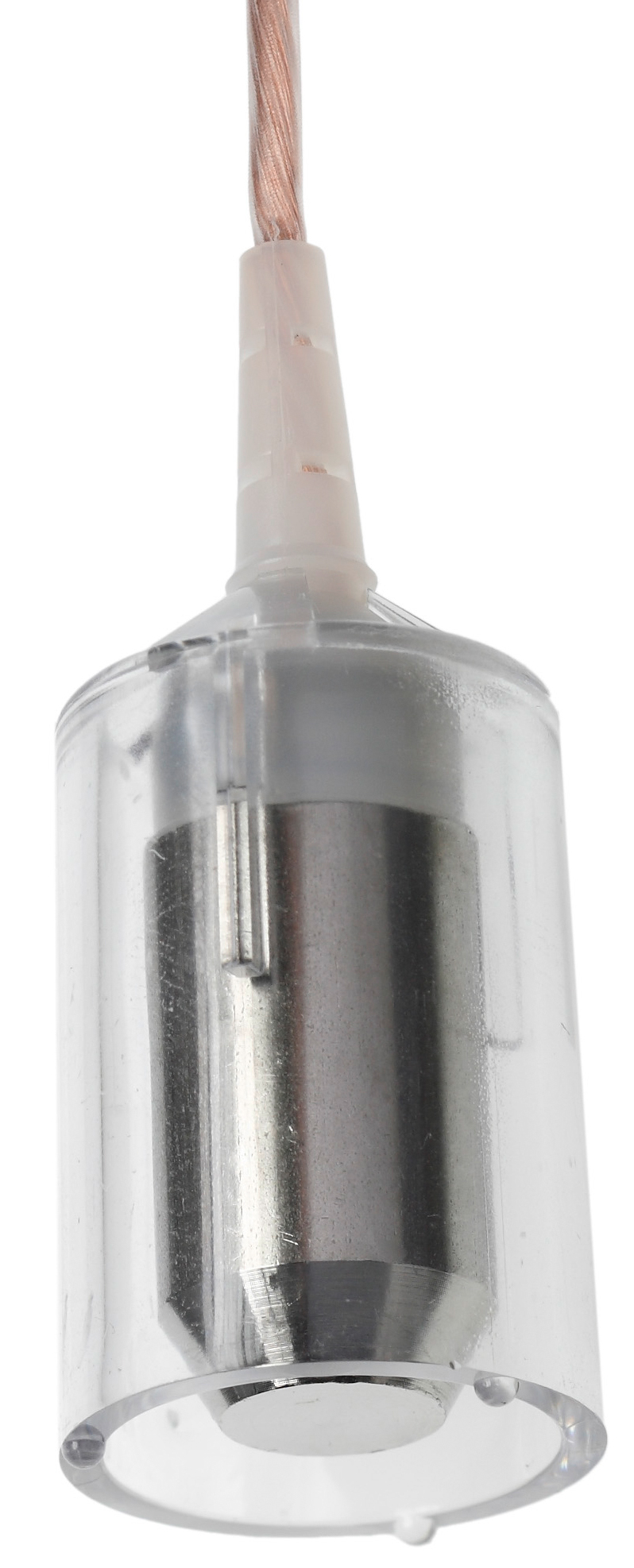 Finder Sonde für Serie 72. m.6m Kabel 072.01.06