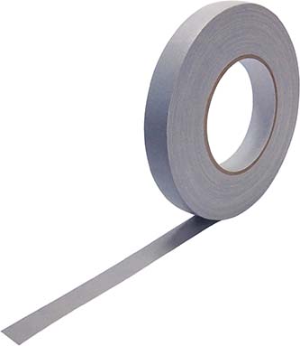 Cellpack Gewebeband weiss D:0.305 B:19mm L:50m No.90 0.305x19x50 ws