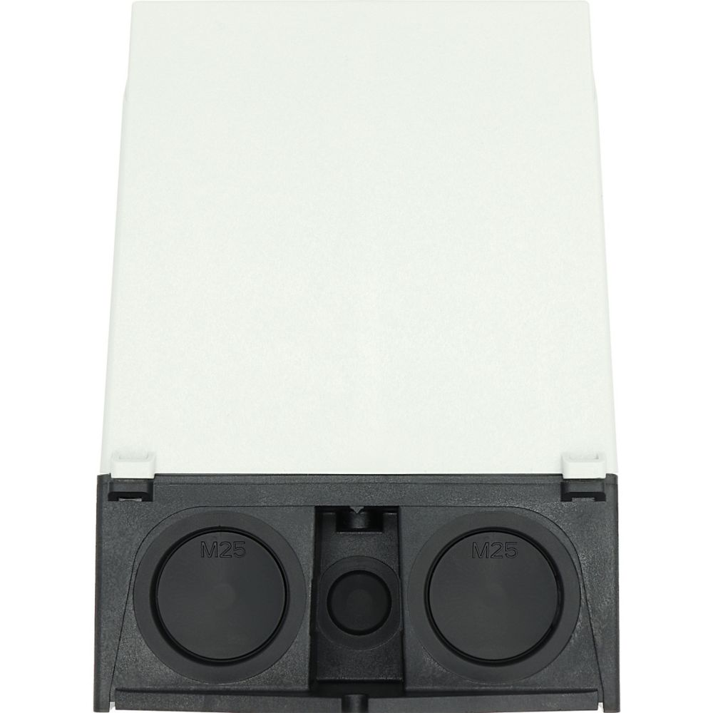 Eaton (Moeller) Kleingehäuse m. Tragschiene CI-K2-145-TS