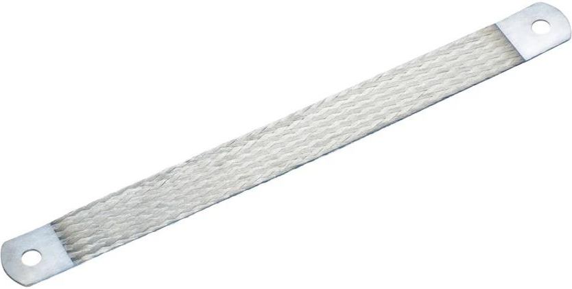 Erico Masseband 120A Q=16qmm L=250mm MBJ16-250-8