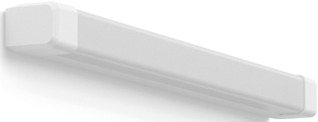 RZB Zimmermann LED-Linienleuchte 3000/4000K 451201.002.2