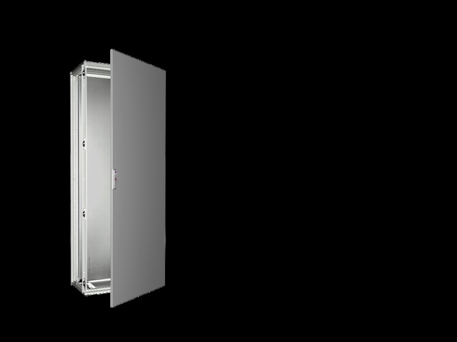Rittal Anreih-Schranksystem 1-Tür BHT: 800x2000x400mm VX 8804.000