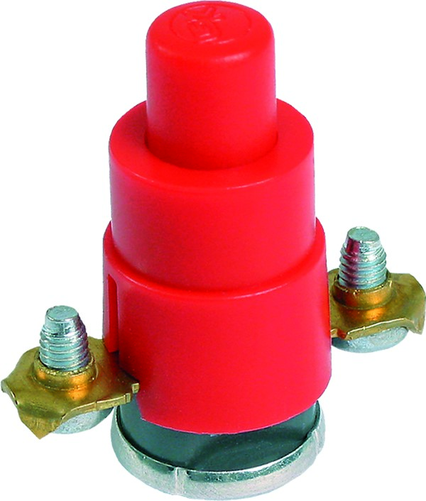Bachmann Thermoschutzschalter 1-polig 900.180