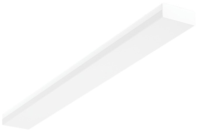 RZB Zimmermann LED-Wand-u.Deckenleuchte 840, ML 312787.002.1
