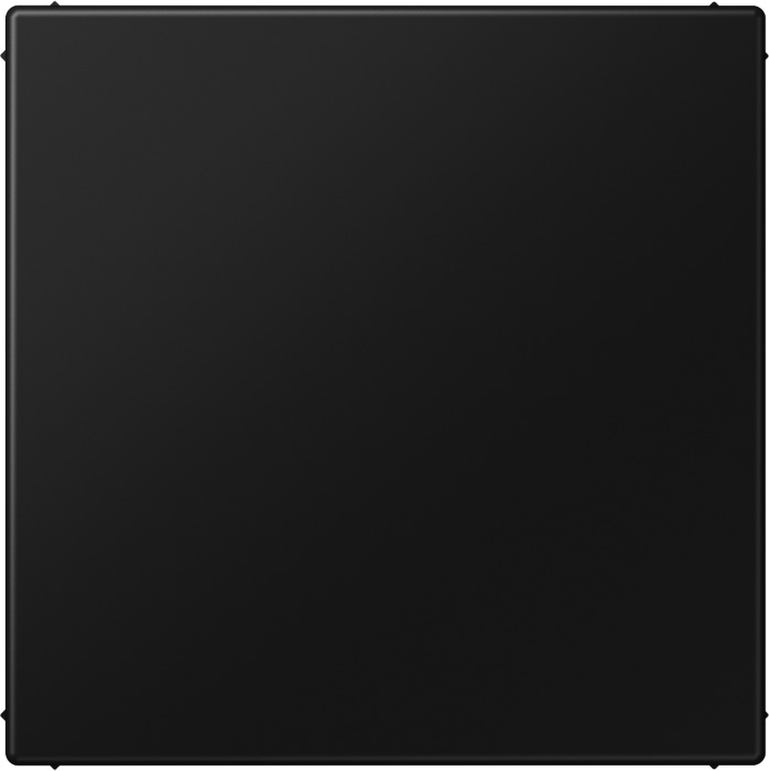 Jung Blind-Abdeckung LS 994 B SWM