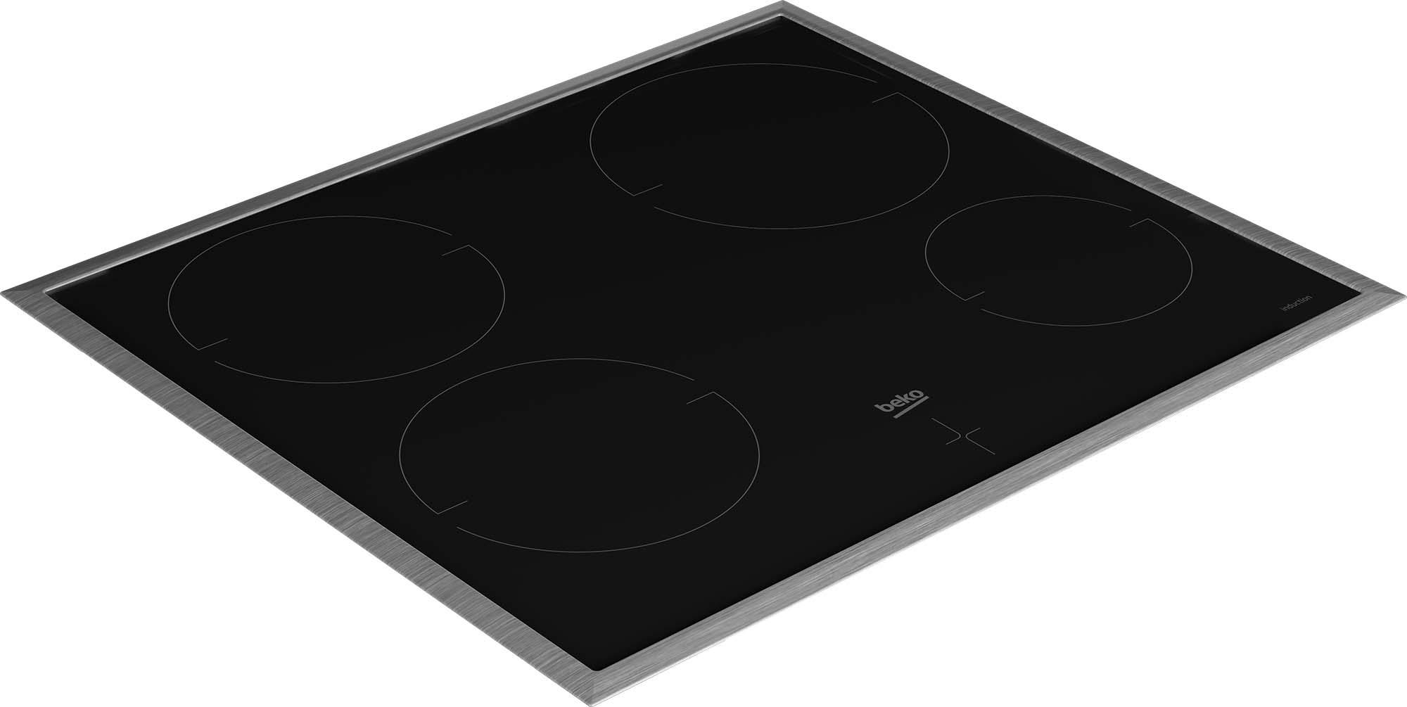Beko MDA EB-Herdset Induktion,AeroPerf. BBUM12341XE