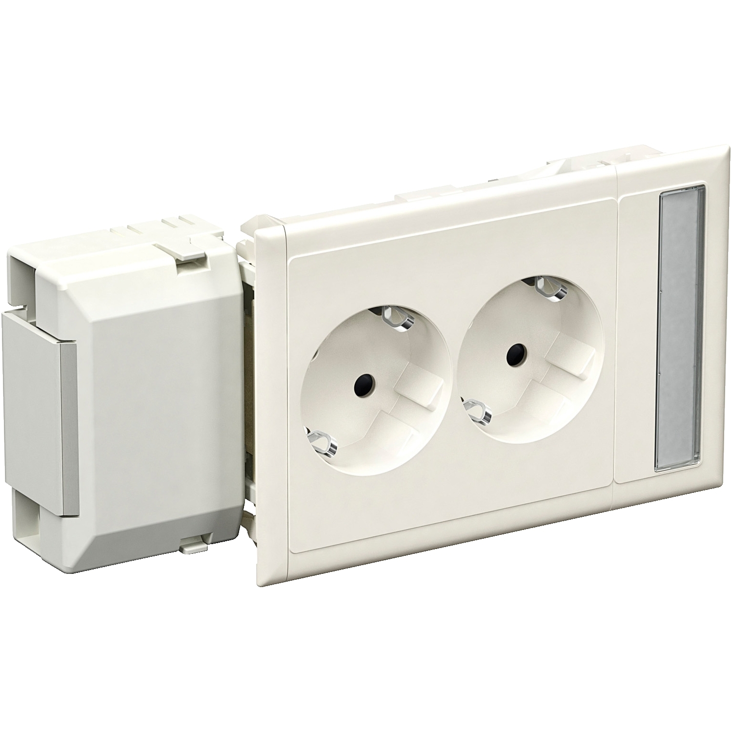 Schneider Electric Hilfsschütz 3S 1Ö 230V50/60Hz CA2KN31-P7