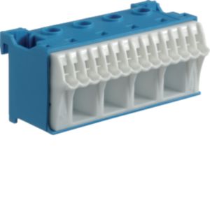 Hager SSK,N-Klemme 18 Klemmstellen KN18N Hager SSK,N-Klemme 18 Klemmstellen KN18N