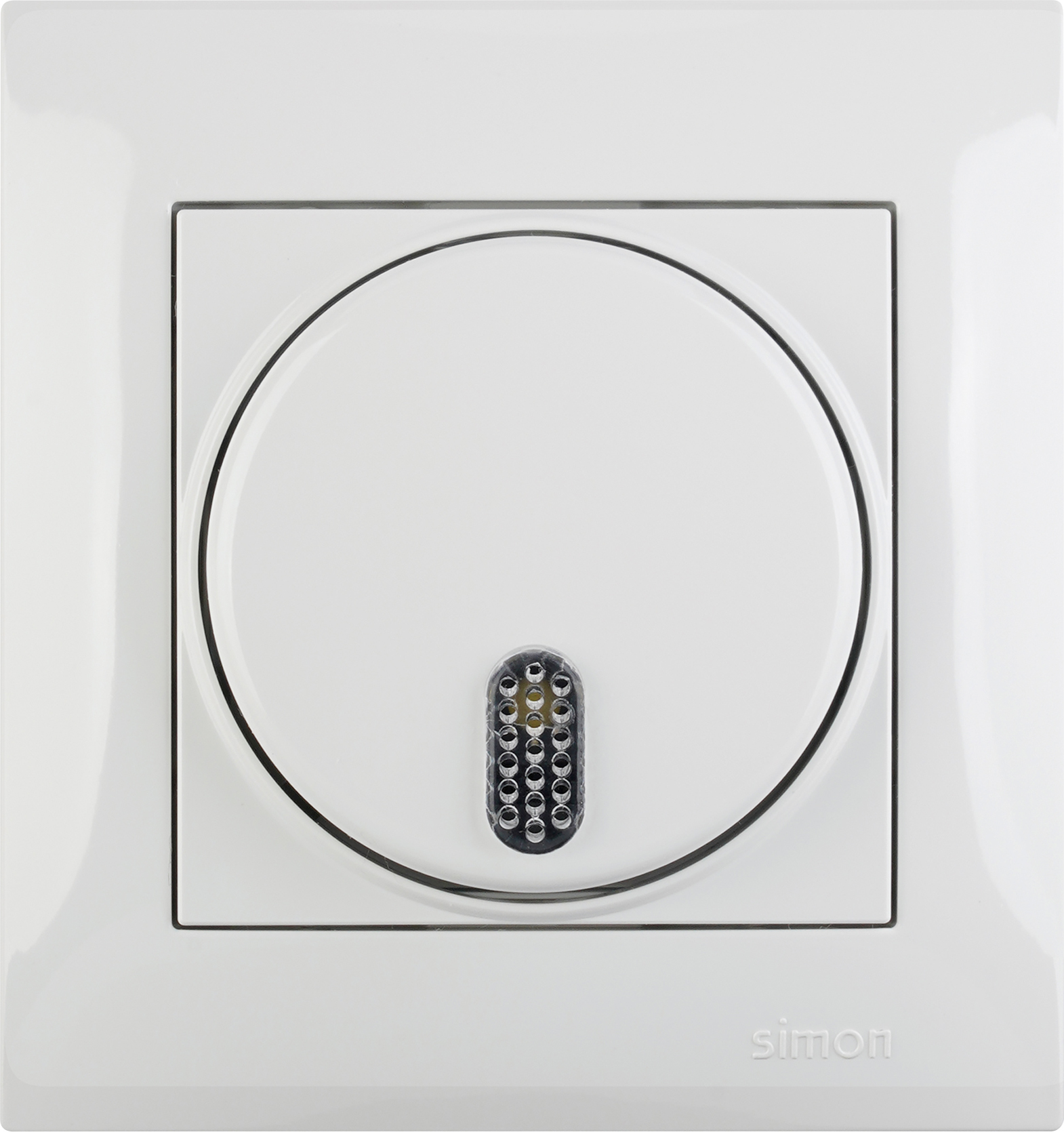 Grothe Signalgeber UP 8-12V 70dB SG 851 8-12V AC