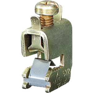 Hensel Anschlußklemme 4-35qmm KS 35 F