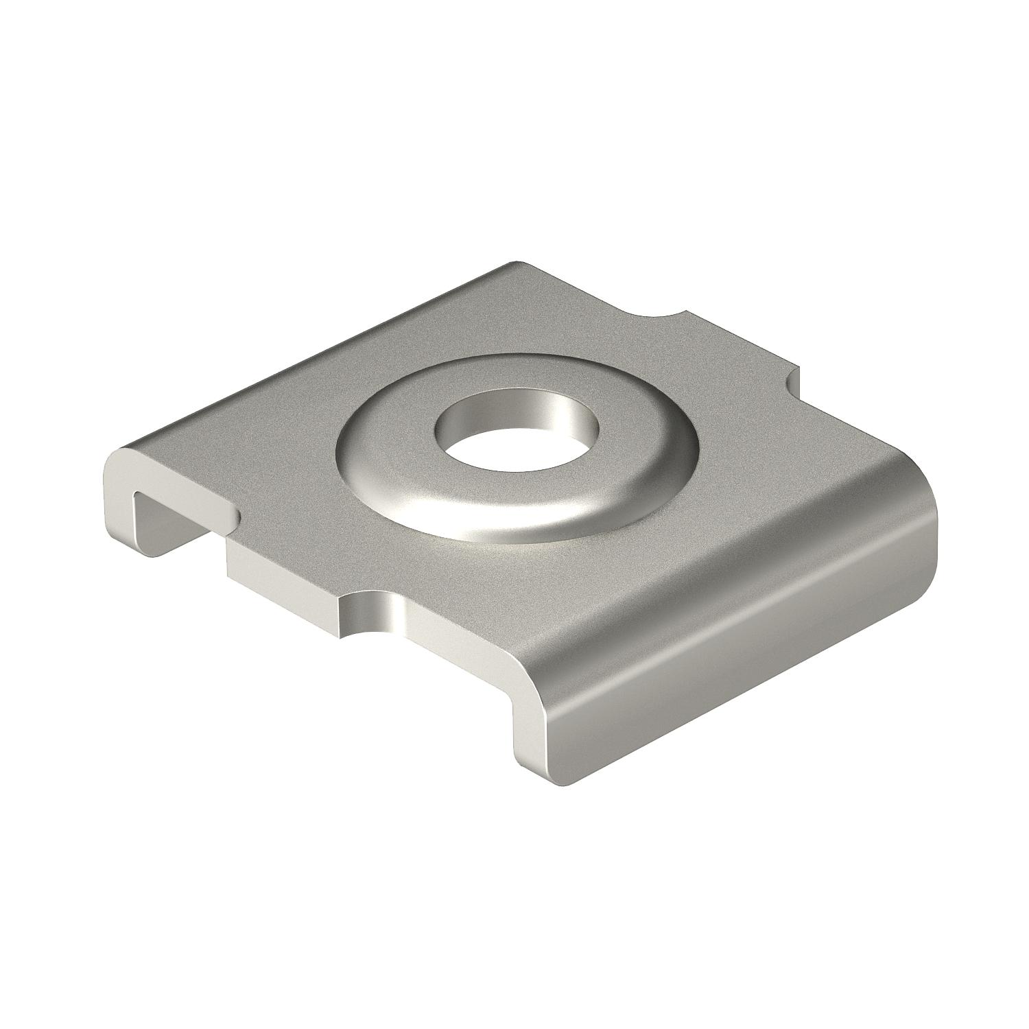 OBO Bettermann Vertr Klemmstück GKB 34 G