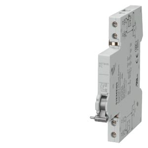 Siemens Dig.Industr. Fehlersignalschalter 1S+1Ö F.LS 5ST3020