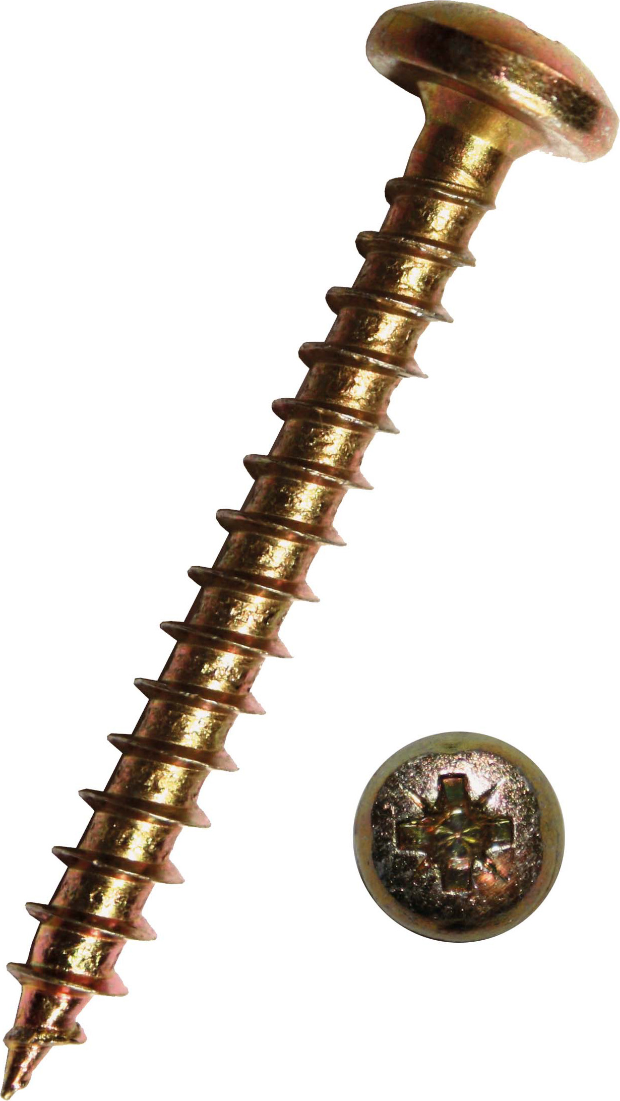 200 STK Dresselhaus JD-79 Spanplattenschraube n-Head-Z 4,5x50 g.ve 1135/021/50 4,5x50