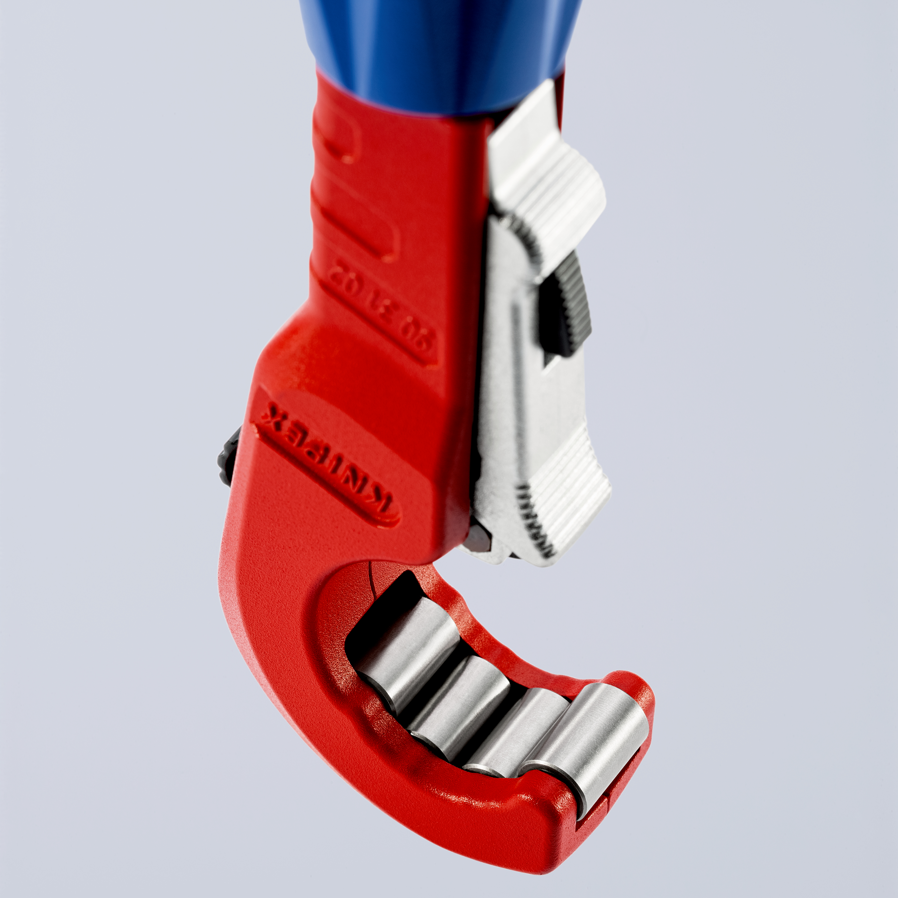 Knipex-Werk Rohrabschneider 220mm D=6-35mm 90 31 02 SB