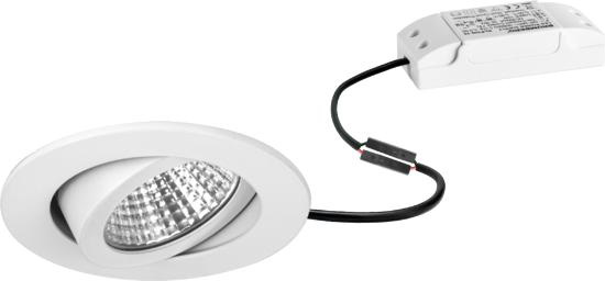 Brumberg Leuchten LED-Einbaustrahler 3000K IP65 33353073