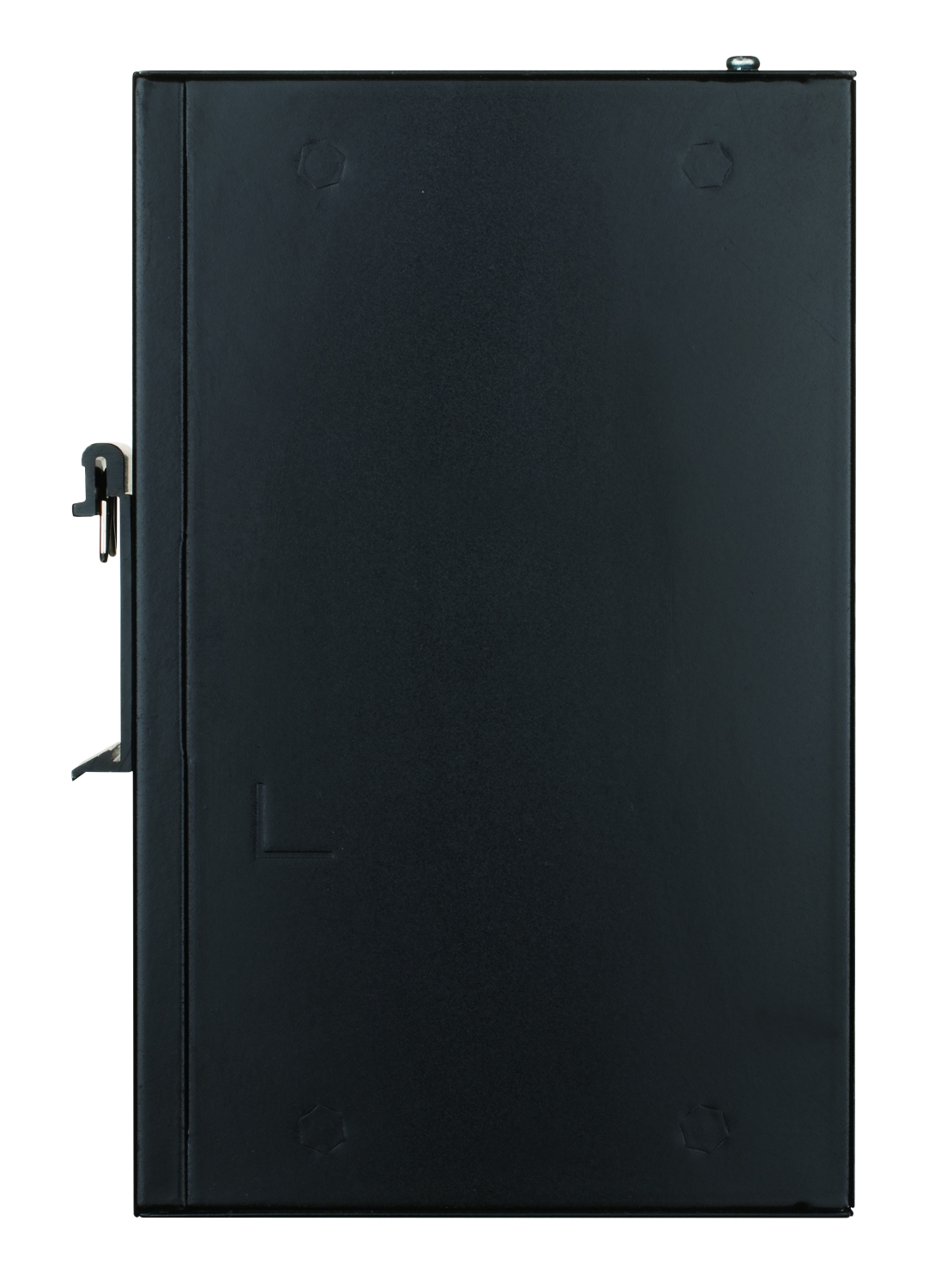 DLink Deutschland Gigabit Industrial Switch 4-port2x100/1000MSFP DIS-100G-6S