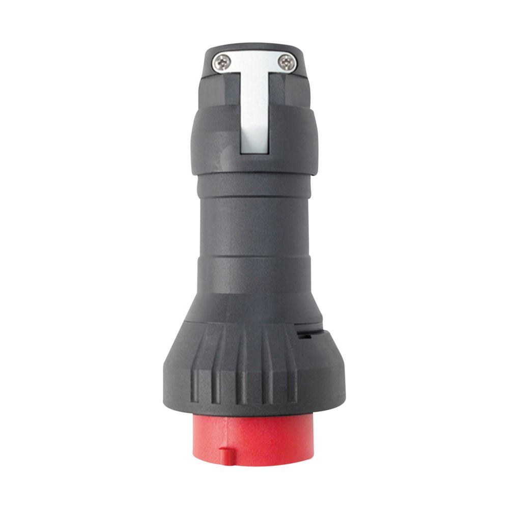 Ceag Sicherheitst. Stecker 16A 5p. 380-415V GHG 511 7506 R0001