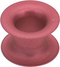 Mersen Passeinsatz NEOZED D02 2A rosa 01706.002000
