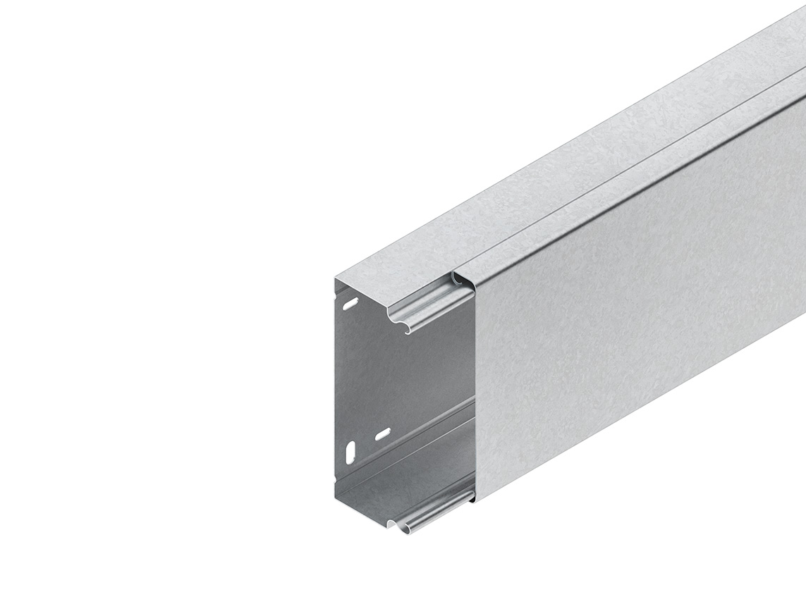 2 M Niedax LFK-Kanal Unterteil + Deckel LLK 60.150