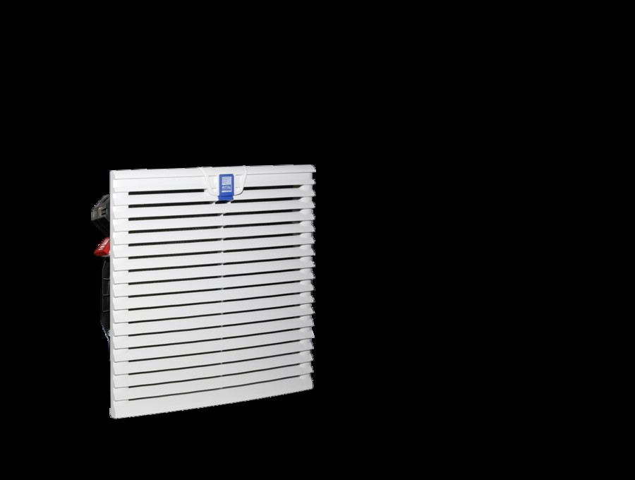 Rittal TopTherm Filterlüfter 550/600m3/h, 230VAC SK 3243.100