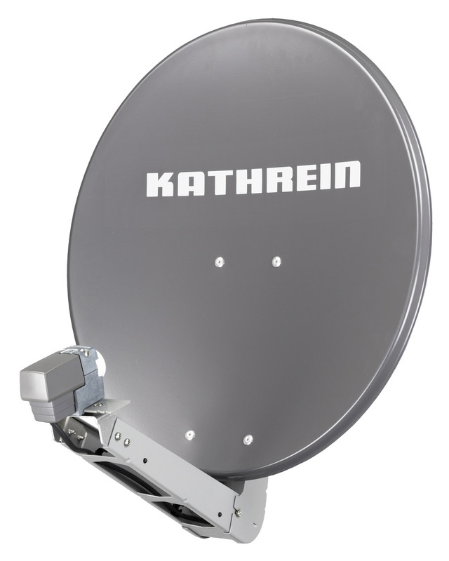 Kathrein Parabolantenne gr CAS 60