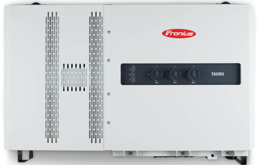 Fronius Wechselrichter 3-phasig Tauro50-3D 4,210,300