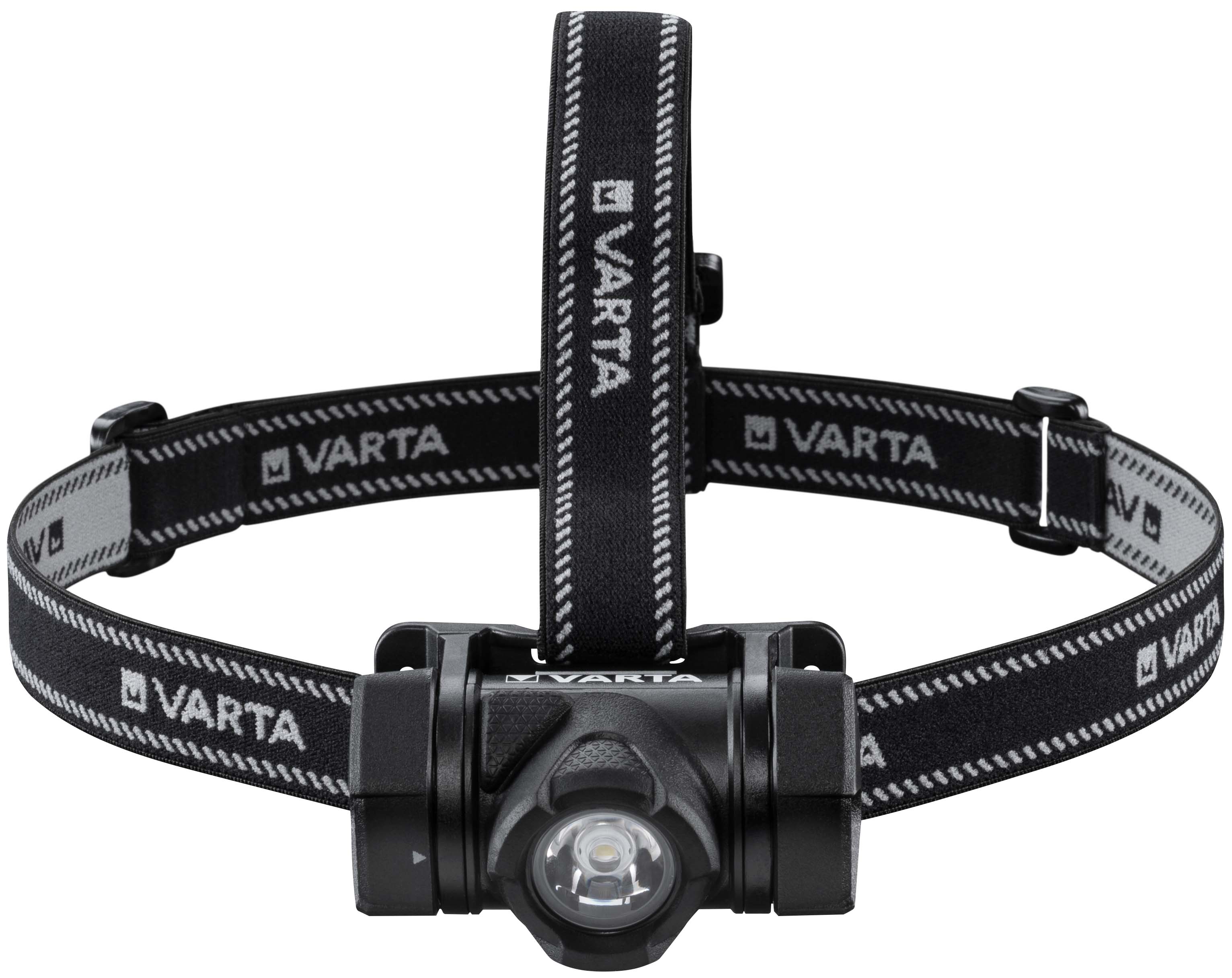 Varta Cons.Varta LED-Taschenlampe H20 Pro 3AAA m.Batt. IndestructibleH20Pro