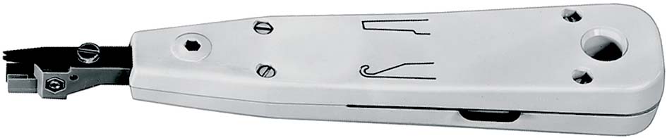 Corning LSA-Plus Anlegewerkzeug grau DE620012984