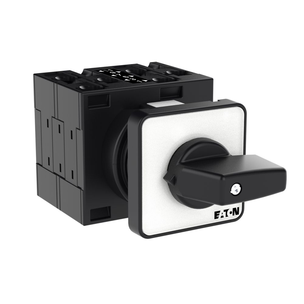 Eaton (Moeller) Ein-Aus-Schalter 3pol. T3-3-8212/E