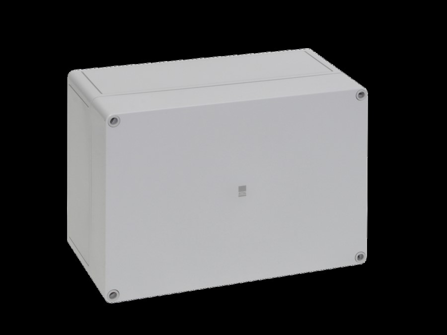 Rittal Klemmengehäuse IP66 m.Deckel gr PK 9521.000