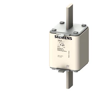 Siemens Dig.Industr. NH-Sicherungseinsatz G2 355A 500AC/440VDC 3NA3254