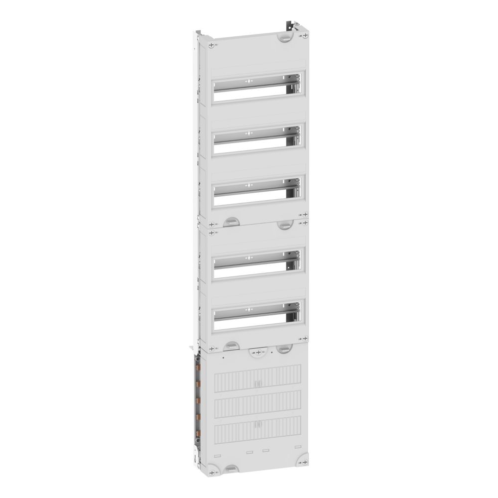 Eaton (Installation) Verteilerfeld ZSD-V17/SA5