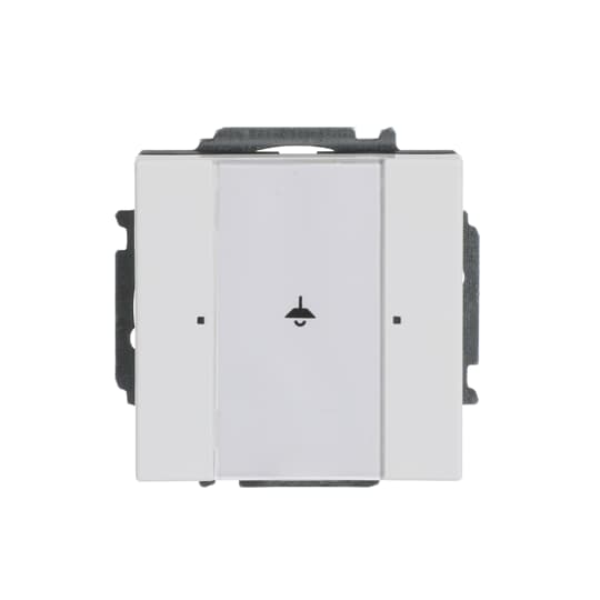 Busch-Jaeger Tastsensor, 1fach 6125/01-84