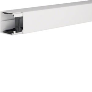 2 M Tehalit Leitungsführungskanal LF 60x60mm vw LF6006009016