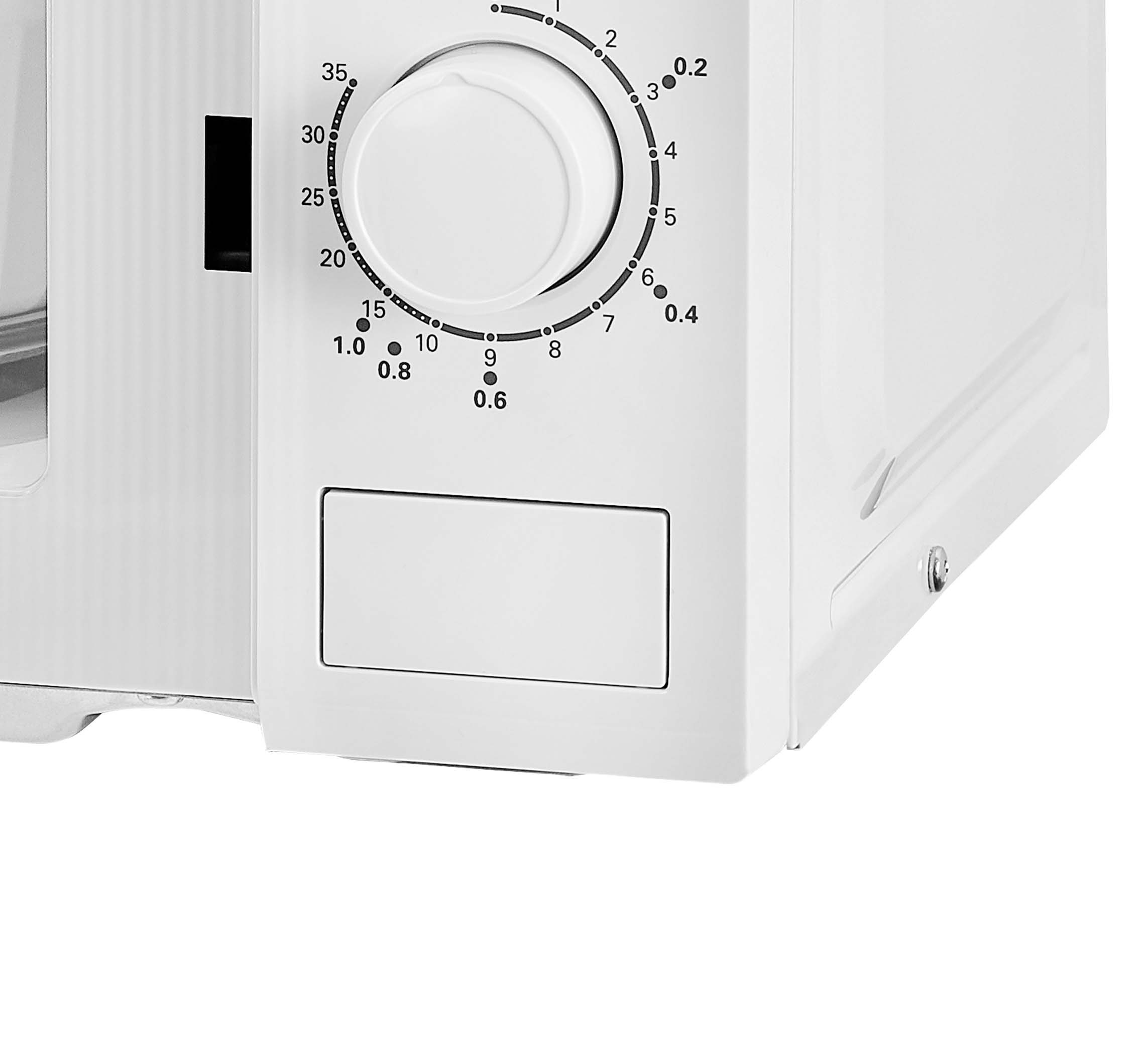 GGV Mikrowelle 700W,20L MW 900-030 ws
