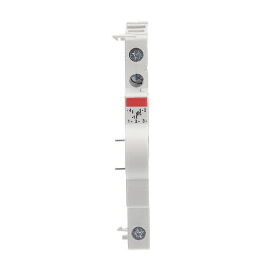 ABB Stotz S&J Hilfsschalter System pro M compact S2C-H6R