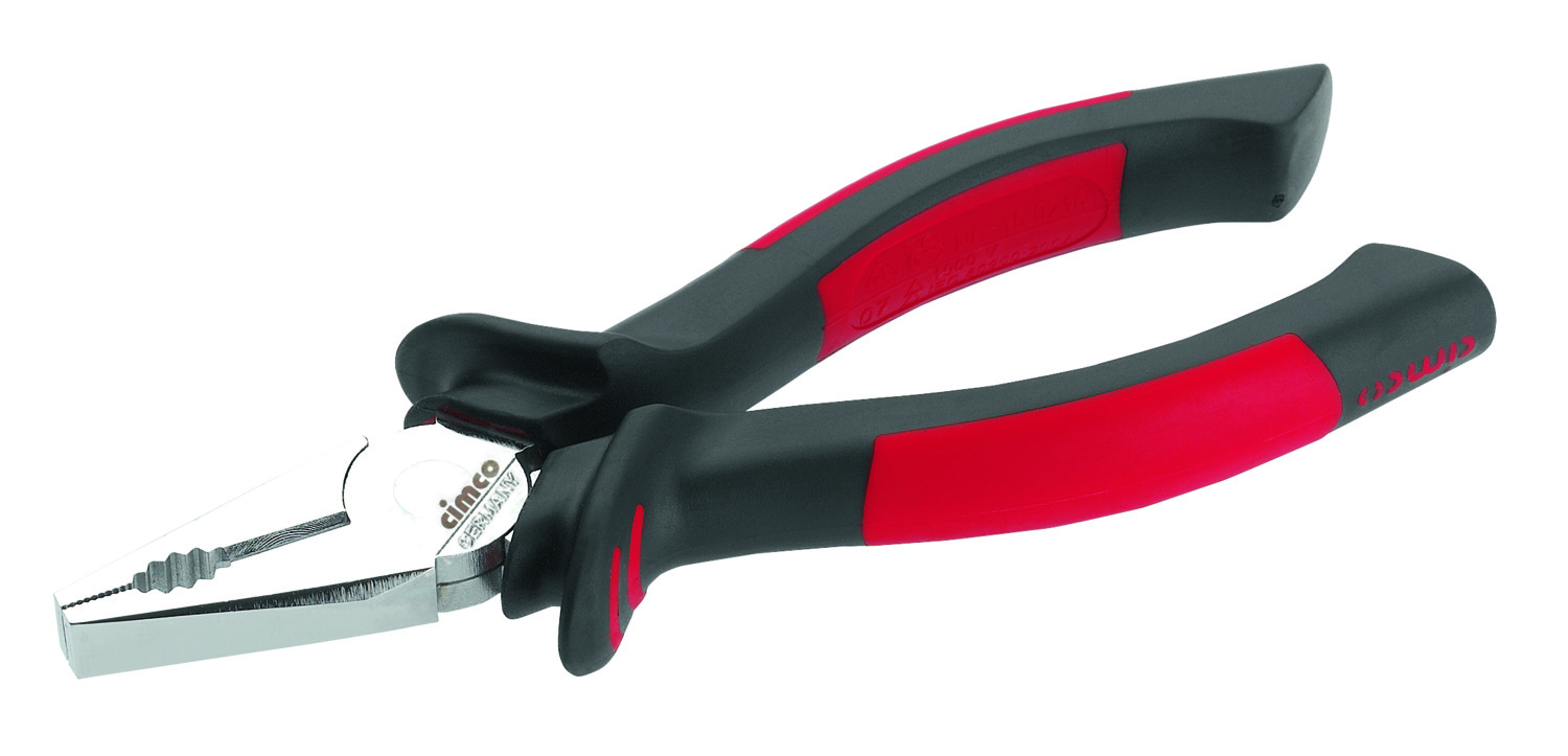 Cimco Werkzeuge Kombizange 100334