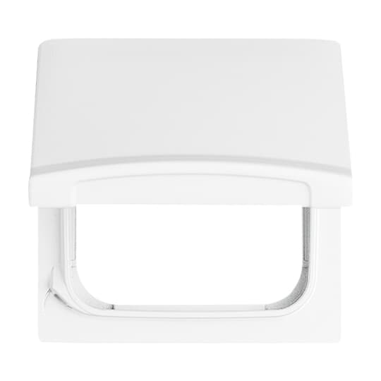 Busch-Jaeger Zwischenring aws 2118 GK-34