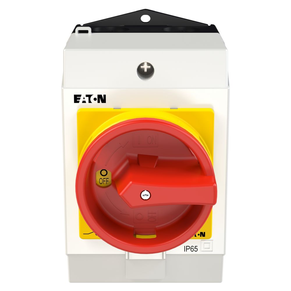 Eaton (Moeller) Hauptschalter I(G)/SVB T0-3-15683/I1/SVB