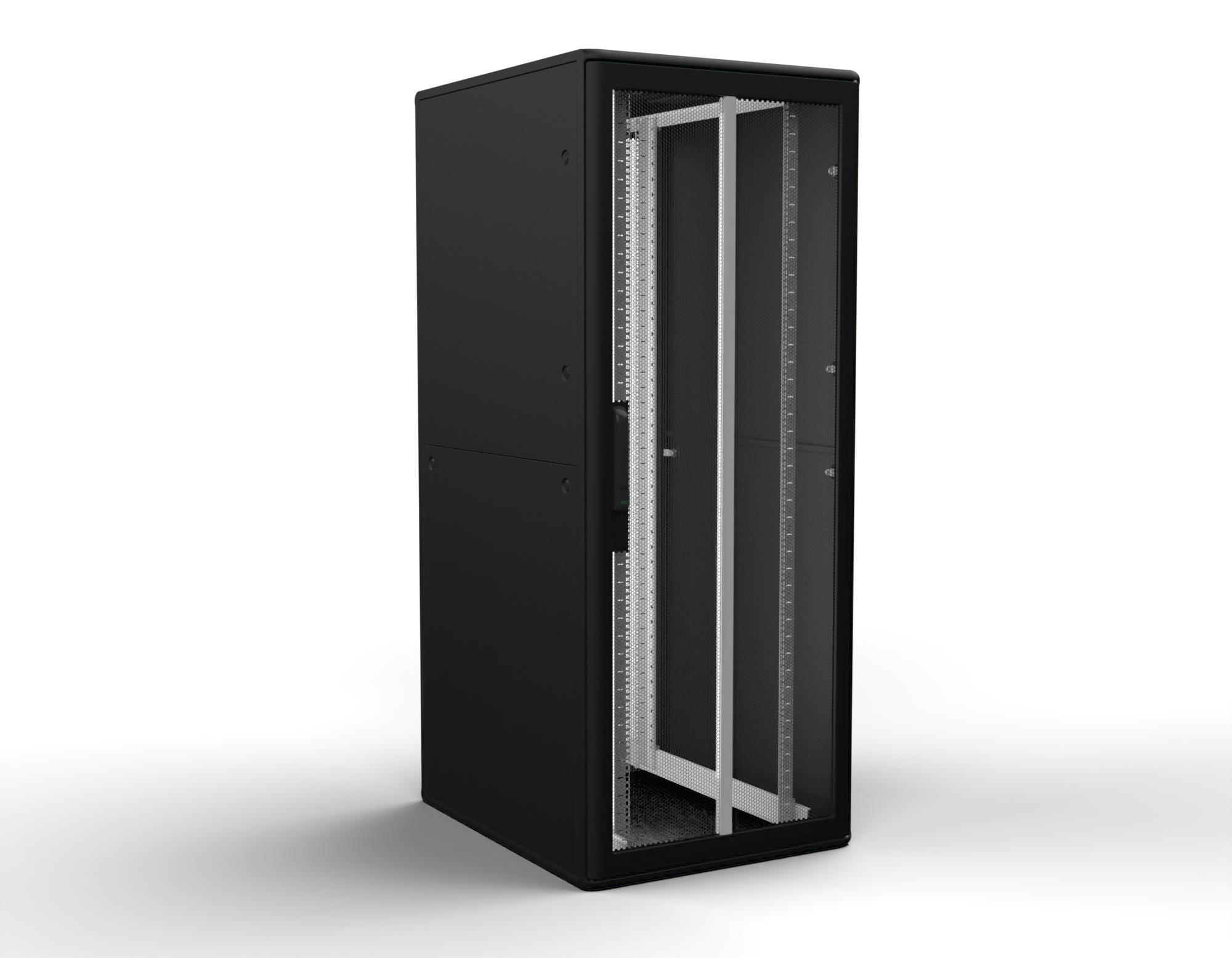 Enoc S-PAPreServerschrank 42HE 19"800x1000x2100mm S1 81021-S-PA