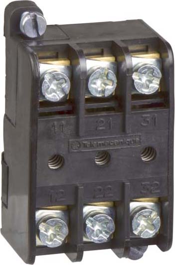 Schneider Electric Hilfsschalter 3Ö XENT2991