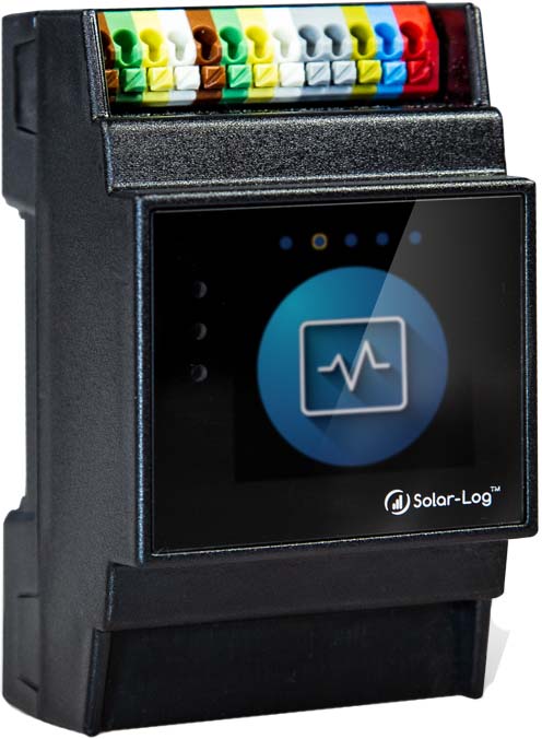 Solar-Log Solar-Log Base 15 Datenlogger,o.NT 256325
